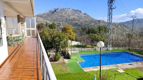 Foto 3 de Casa o xalet en venda a Valdemanco, Madrid