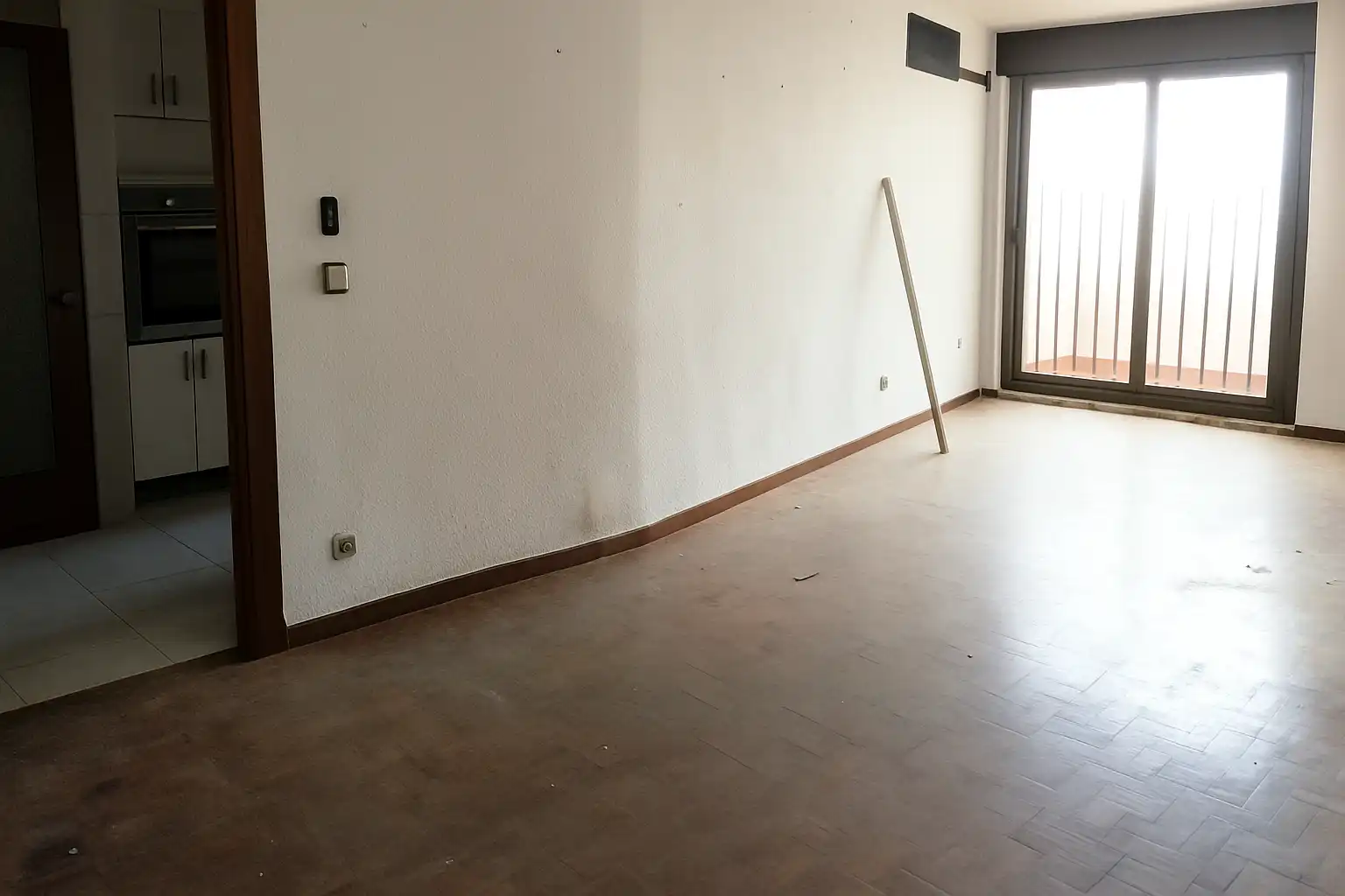 Piso en venta en Avenida Abogados de Atocha, imagen 5