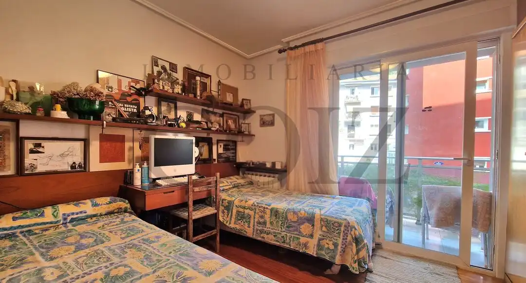 Flat with terrace for sale in Antiguo, imagen 24
