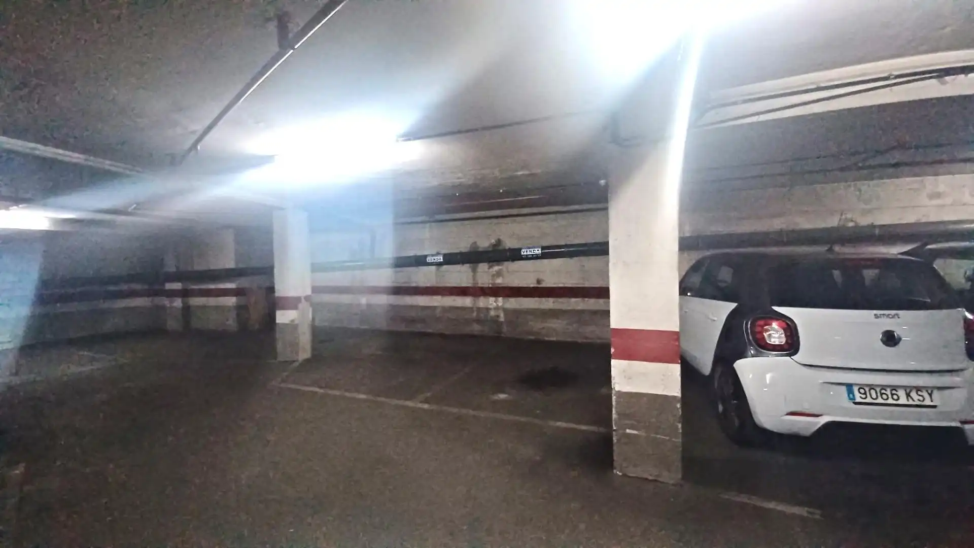 Parking of Garage for sale in Barcelona