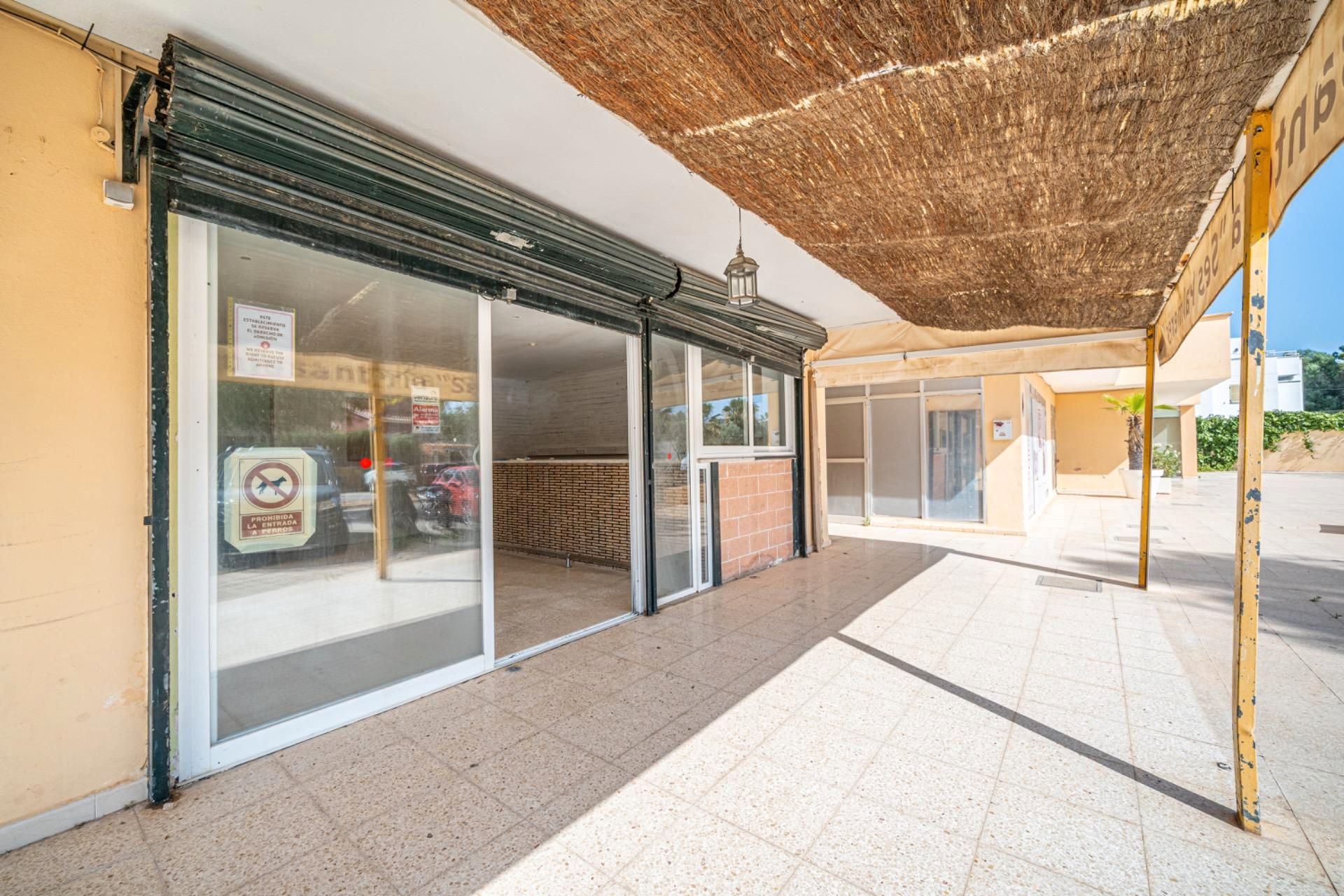 Local en venda a Carrer Garrover, Ses Palmeres