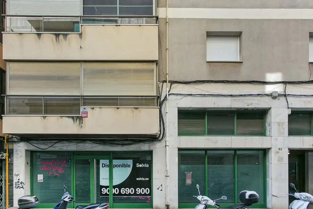Business premises for sale in C/ Providencia, imagen 19