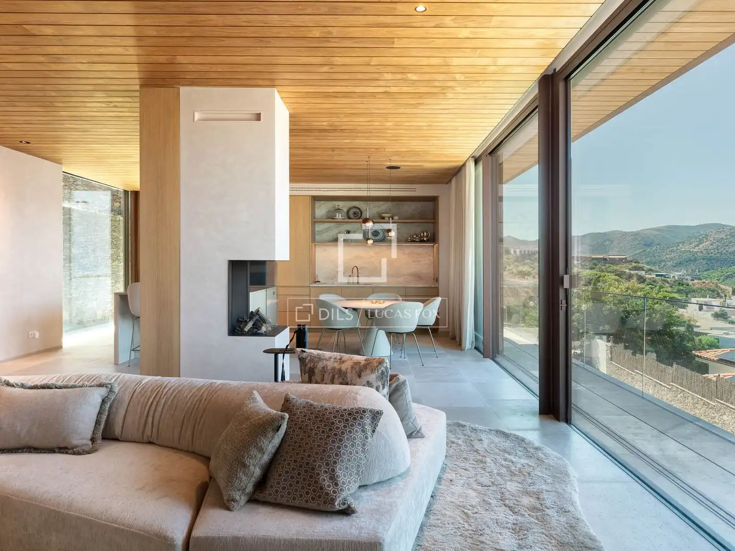 Villa avec piscine à vendre à El Port de la Selva, imagen 11