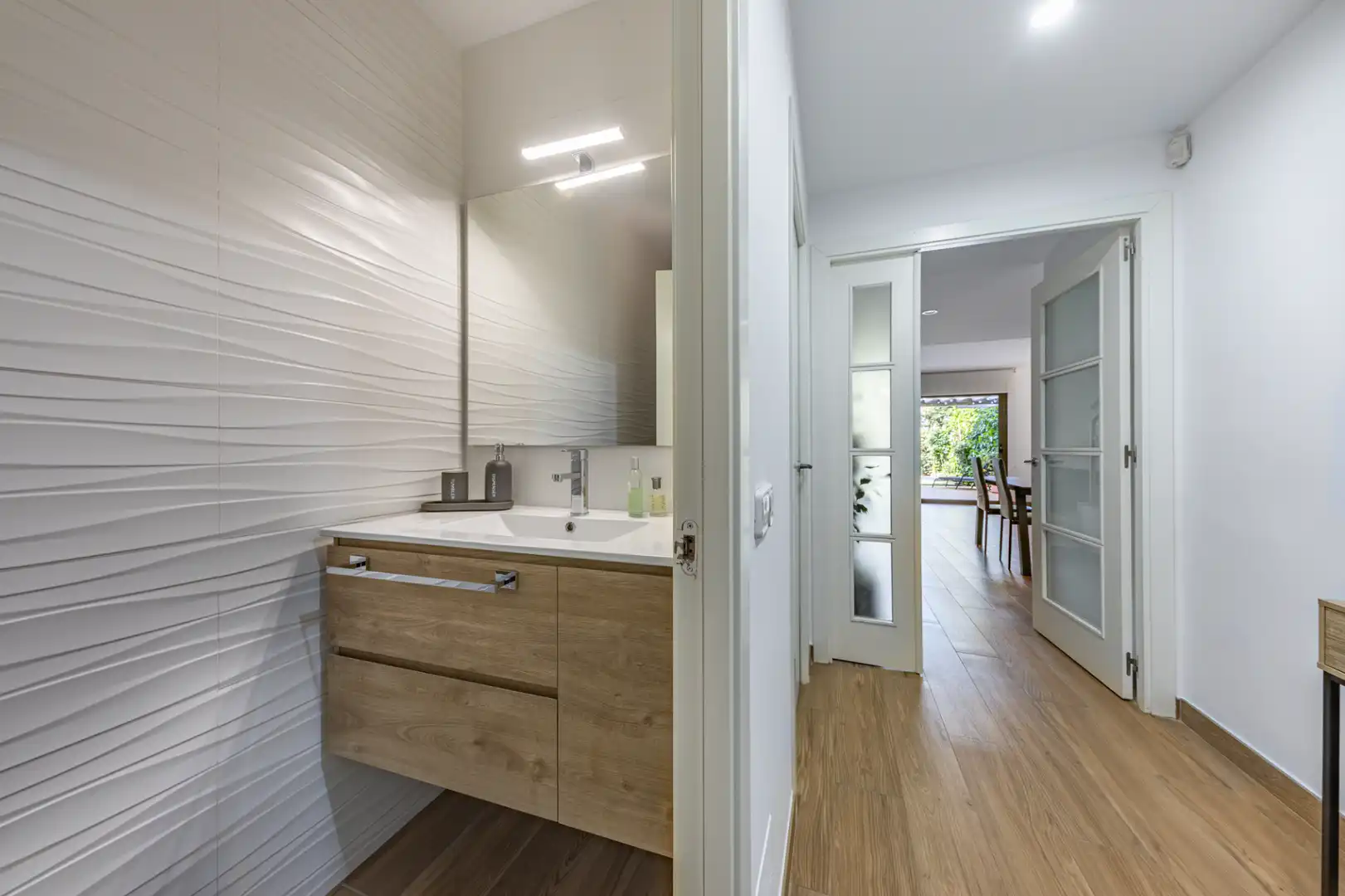 Reihenhaus mit Pool zum Verkauf in Passeig de Joan Coromines 14, imagen 15