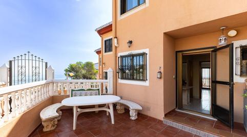 Foto 4 de Casa adosada en venta en Sant Antoni, Valencia