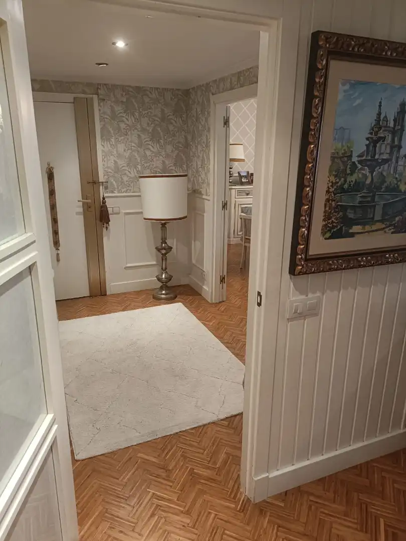Piso en venta en Campo da Torre - Mollabao