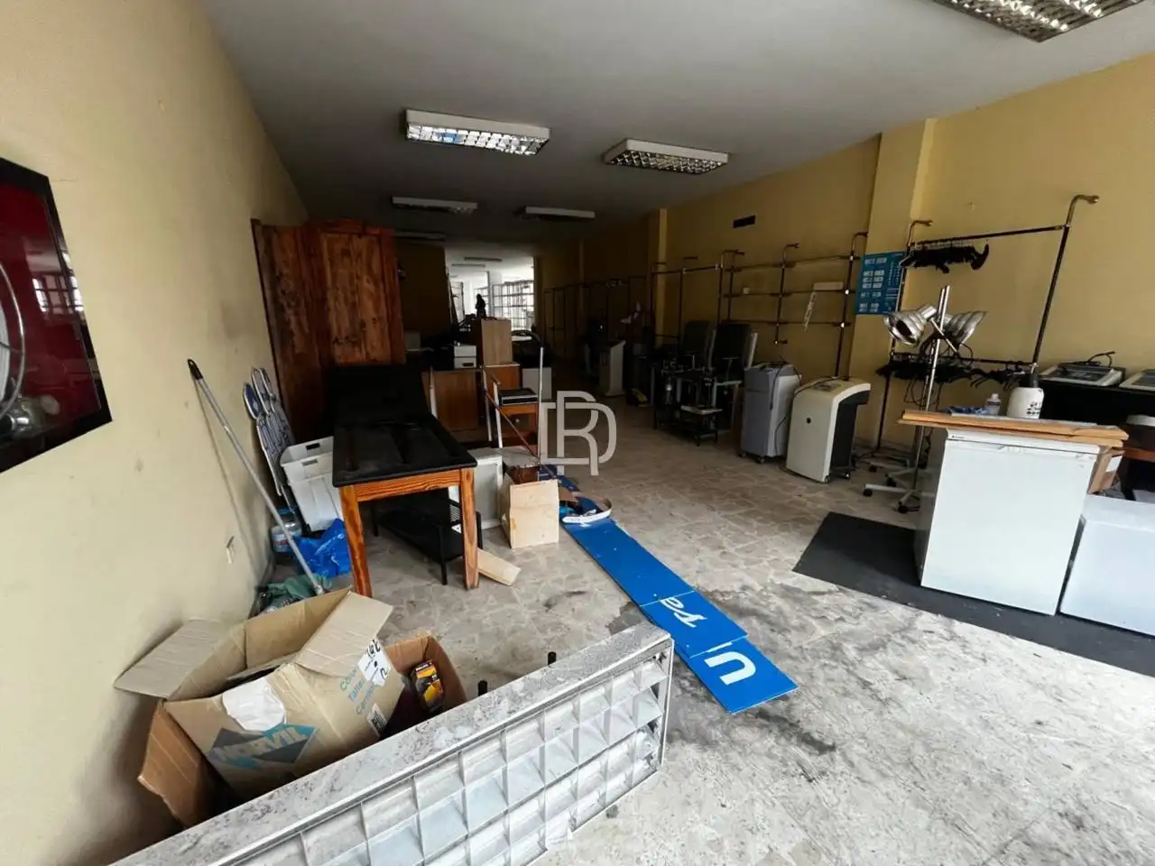 Gewerbefläche zum Verkauf in Calle Cupido 1, imagen 10