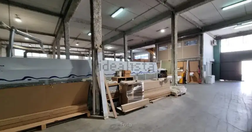 Industrial buildings for sale in Alcorcón