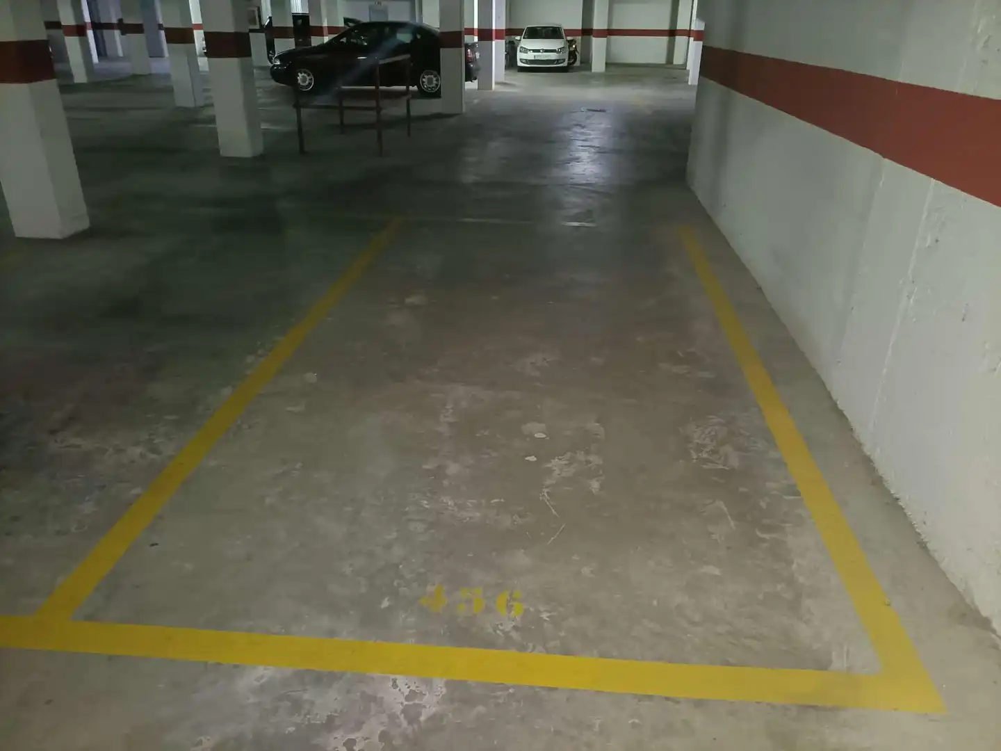 Aparcament en venda a Este - Alcosa- Torreblanca, imagen 4