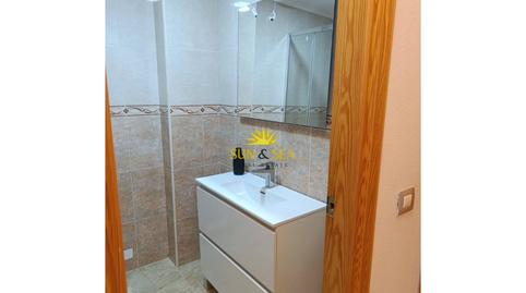 Photo 5 of Flat to rent in Molins - Campaneta - San Bartolomé, Alicante
