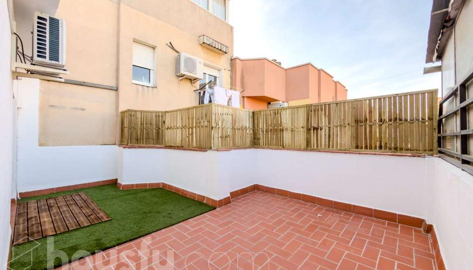 Foto 1 de Àtic en venda a Carrer de Rafael Campalans, ., La Torrassa, Barcelona