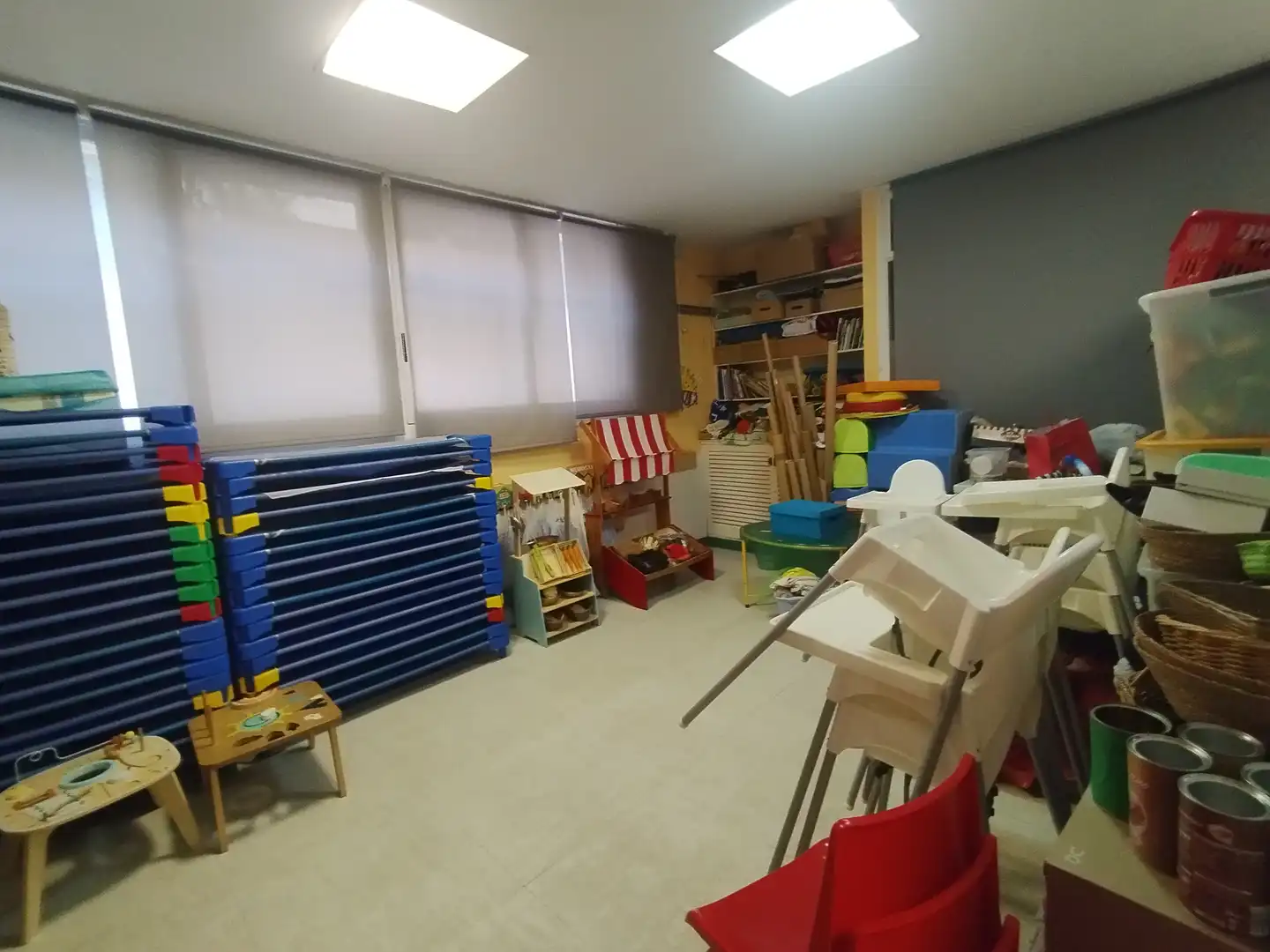 Gewerbefläche zur Miete in Carrer del Pantà, imagen 8