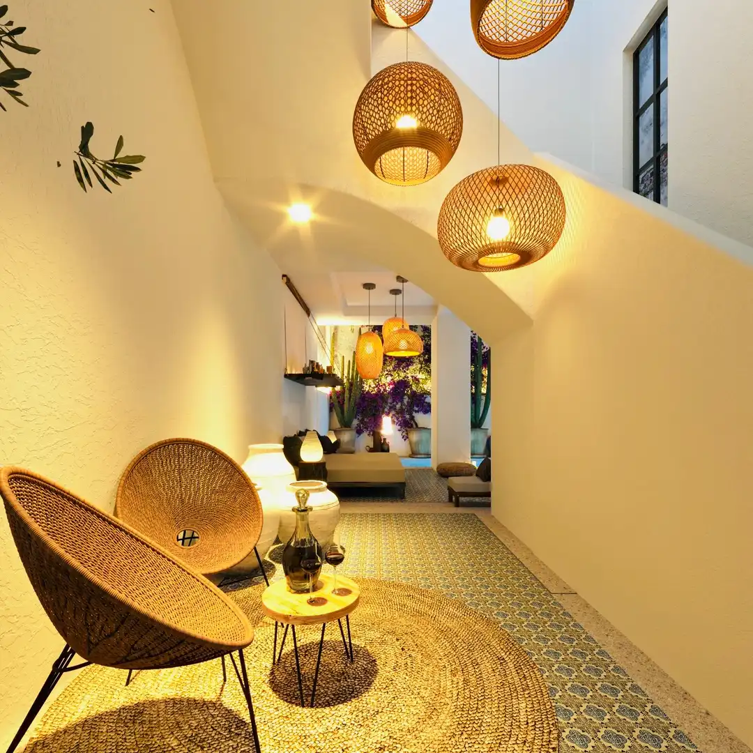 Casa adosada en venta en Benissa con Jardín privado, Terraza y Trastero