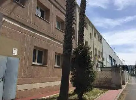 Oficina de alquiler en C/ Francia - Pol. Ind. El trocadero, Barriada Río San Pedro