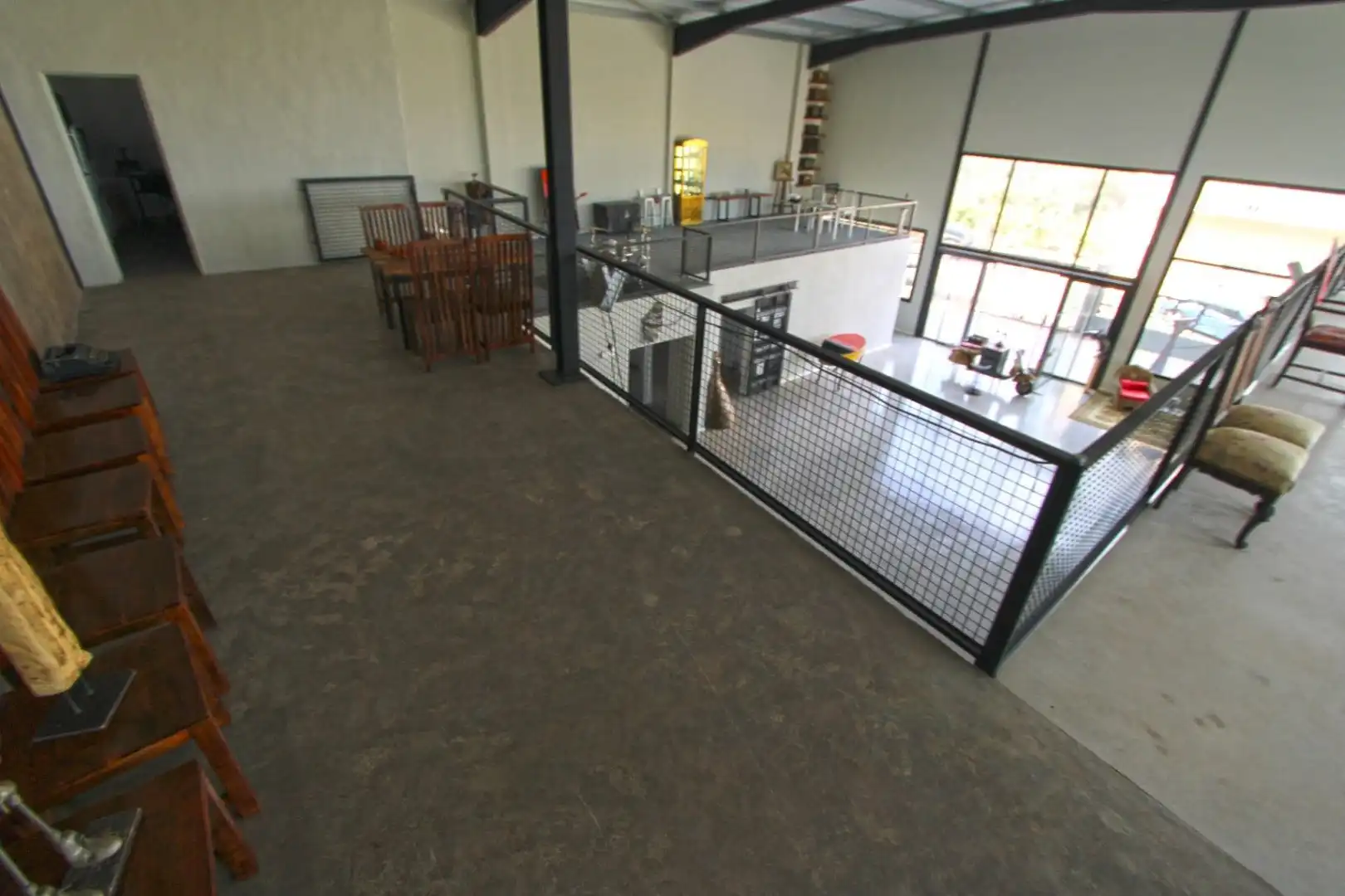 Commercial properties for sale in Benidoleig