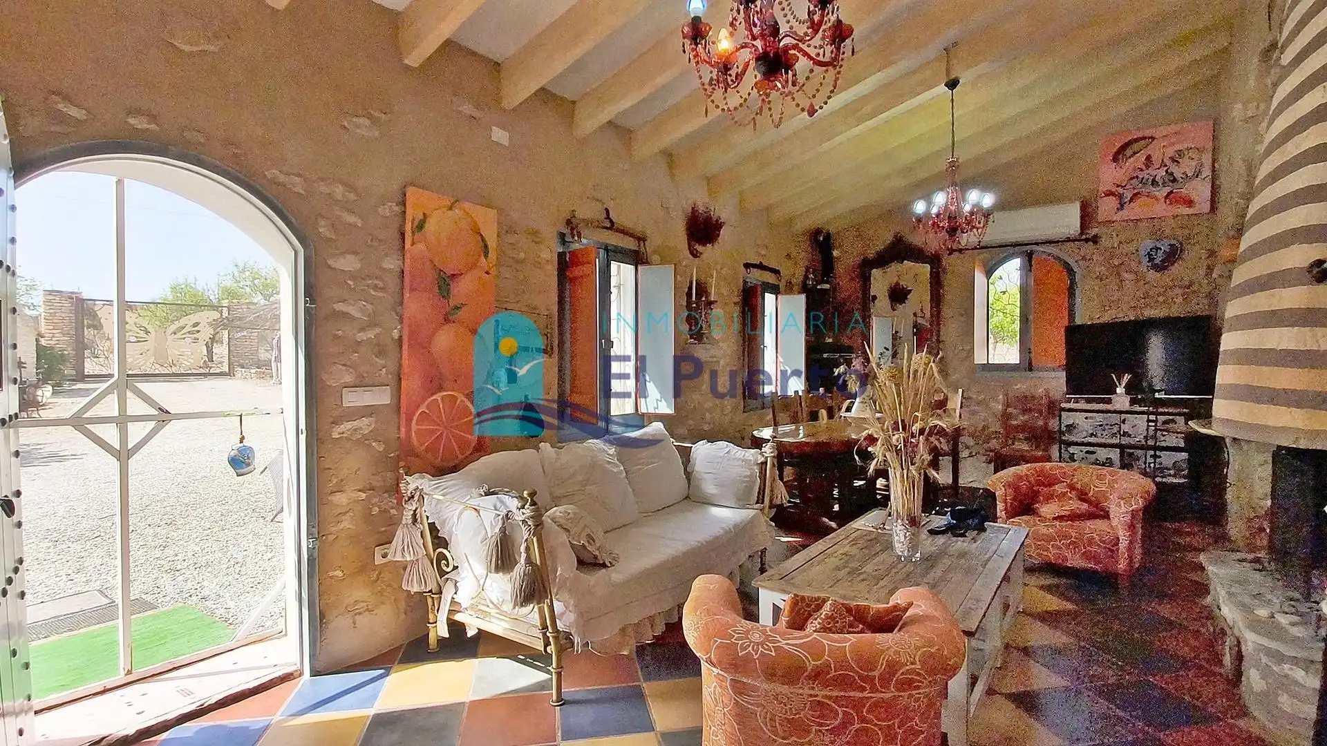 House with pool for sale in Totana, imagen 11