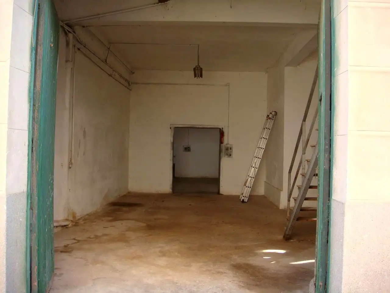 Local comercial en venda a Del Doctor Arsenio Corral, imagen 5