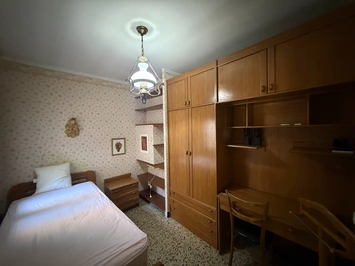 Habitación de Casa adosada en venta en Vila-seca con Calefacción, Jardín privado y Amueblado