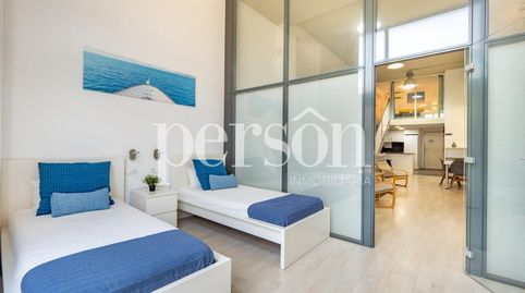 Foto 4 de Loft de alquiler en Vara de Quart, Valencia Capital