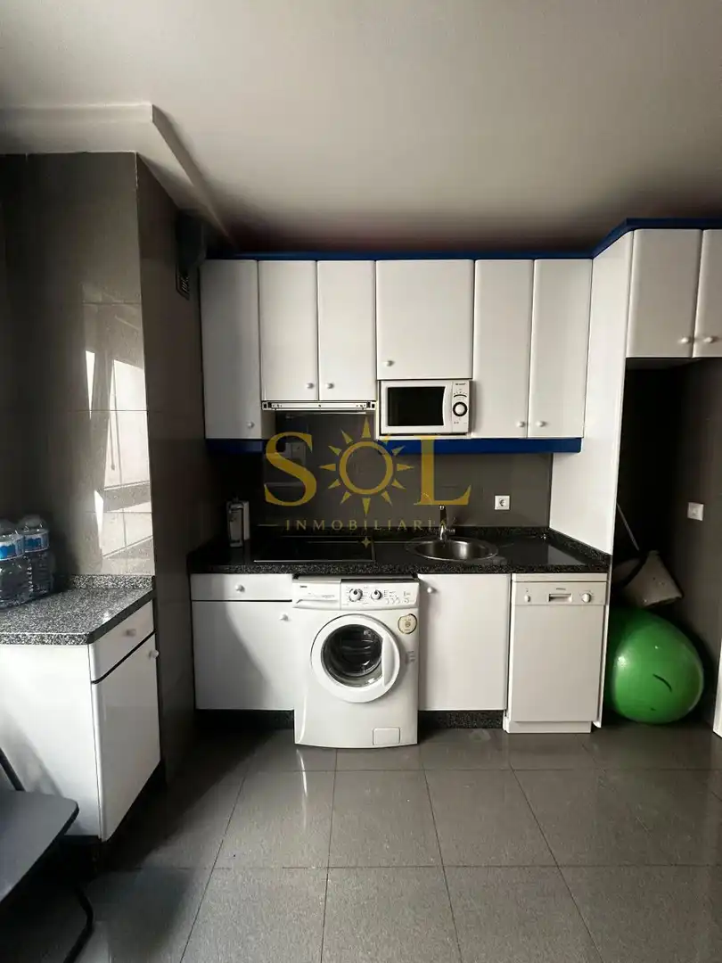 Duplex with lift for sale in Calle las Varillas, imagen 13