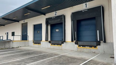 Venta de nave logística con parcela en Vilar do Colo, Fene, imatge 5