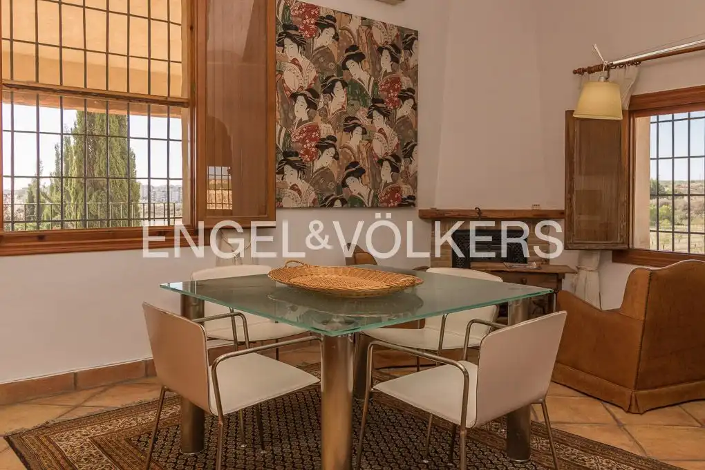 Casa amb terrassa en venda a San Miguel de Salinas, imagen 37
