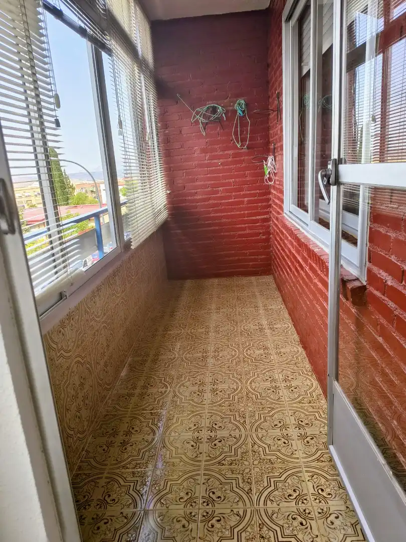 Wohnung mit Terrasse zur Miete in Avenida de Andalucía, imagen 8