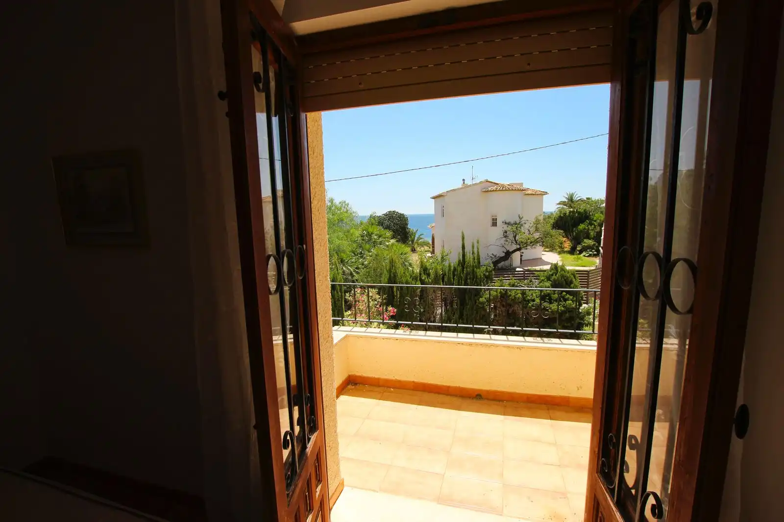 Villa con giardino in vendita a Partida Maryvilla, imagen 20