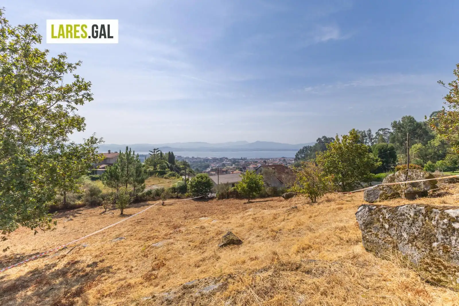 Residential land for sale in Rúa Estrada Herbello a Magdalena, imagen 7