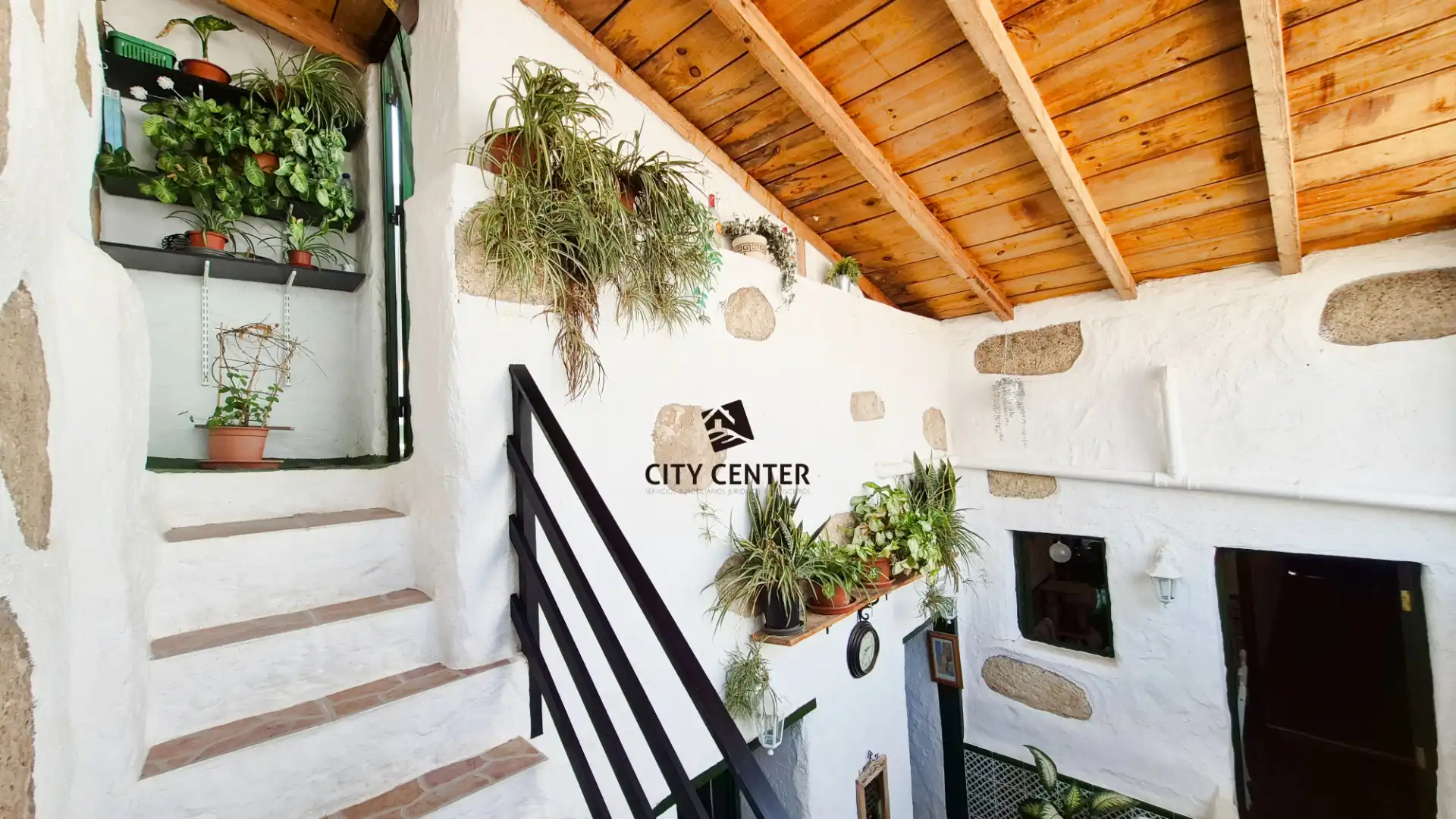Houses for sale in San Miguel de Abona  with Private garden, Terrace and Jacuzzi