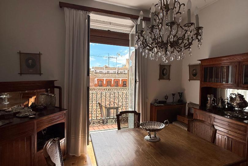 Foto 1 de Pis en venda a Calle de Lope de Vega, Cortes - Huertas, Madrid