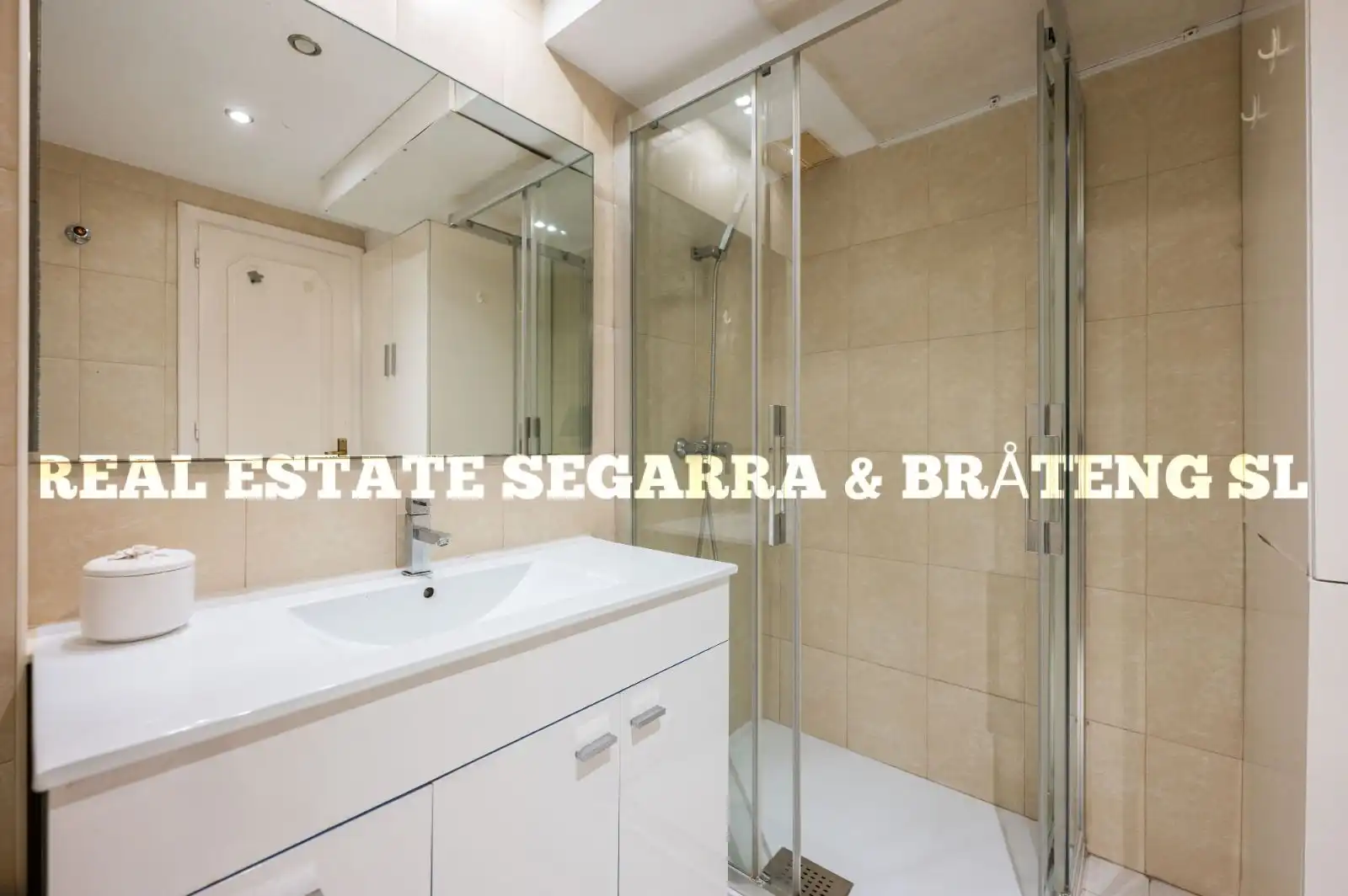 Apartament en venda en Mijas amb Aire condicionat, Terrassa i Moblat