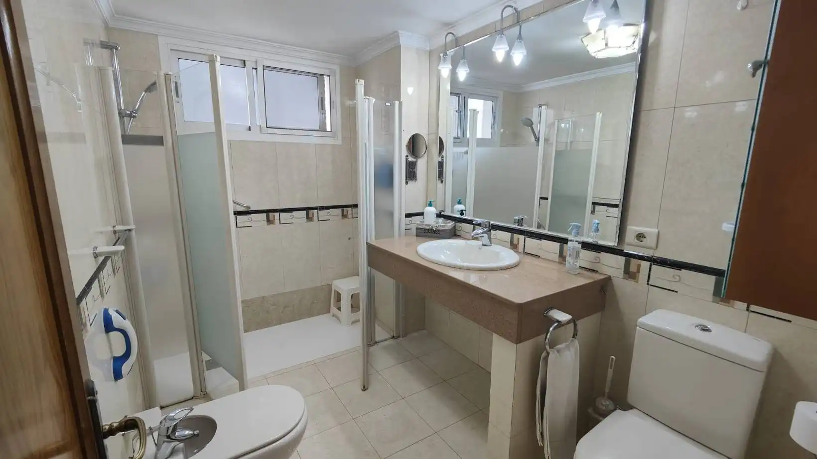 Flat with terrace for sale in Isleta - Puerto - Guanarteme, imagen 13