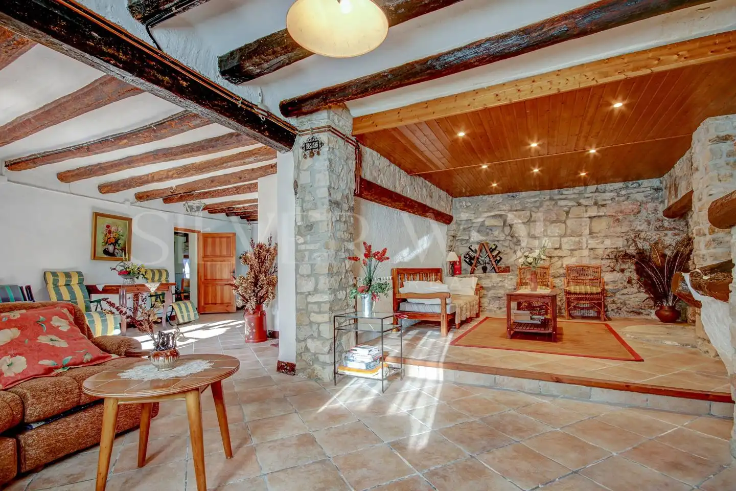 Landhaus mit Pool zum Verkauf in Camí Querol, imagen 8