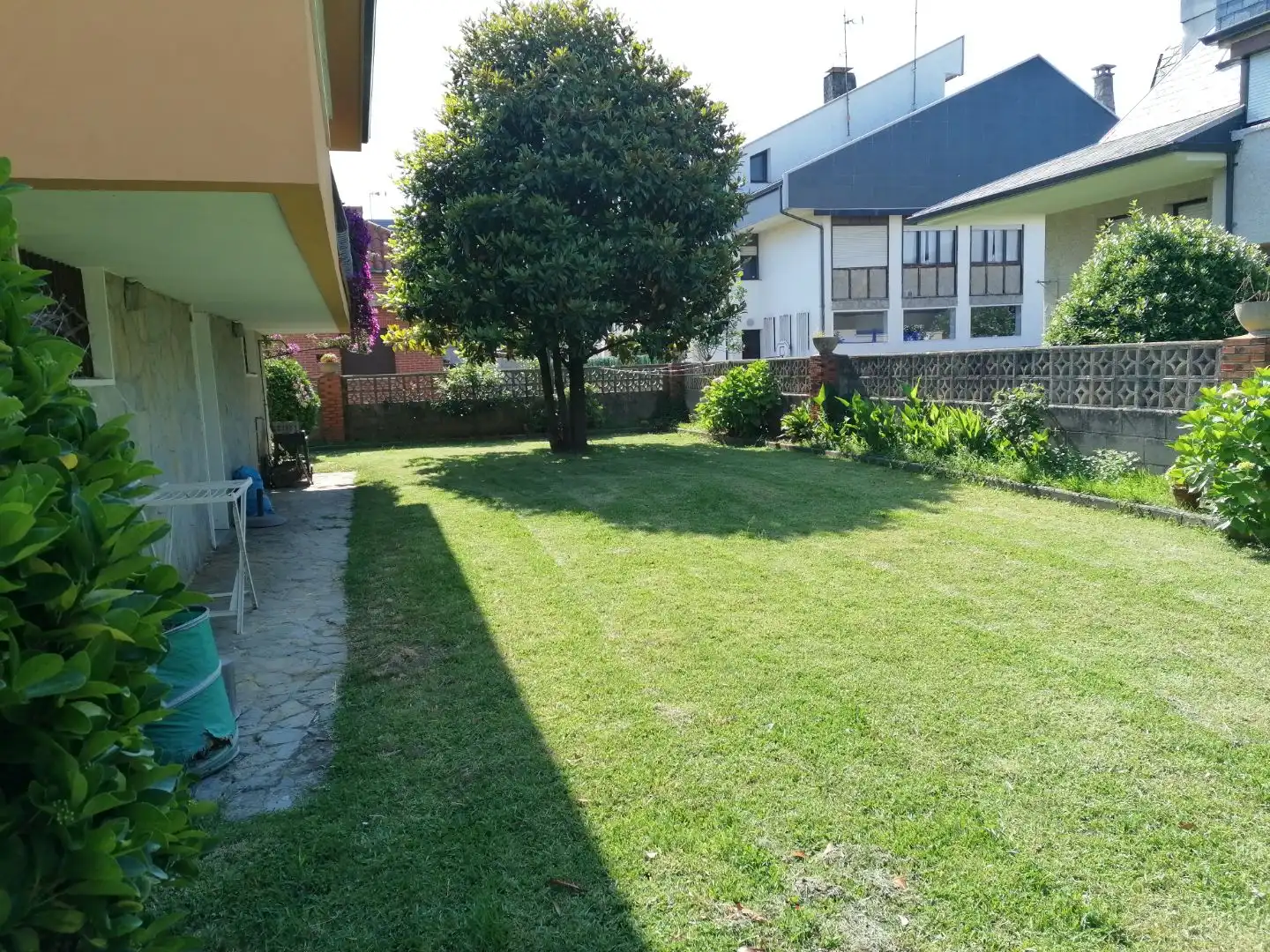 Xalet amb jardí en venda a Avenida de Berria Primera Avenida 21, imagen 3