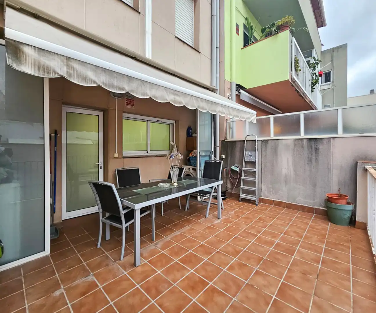 Detached homes for rent in Carrer de Güell i Ferrer, Progrés - Pep Ventura