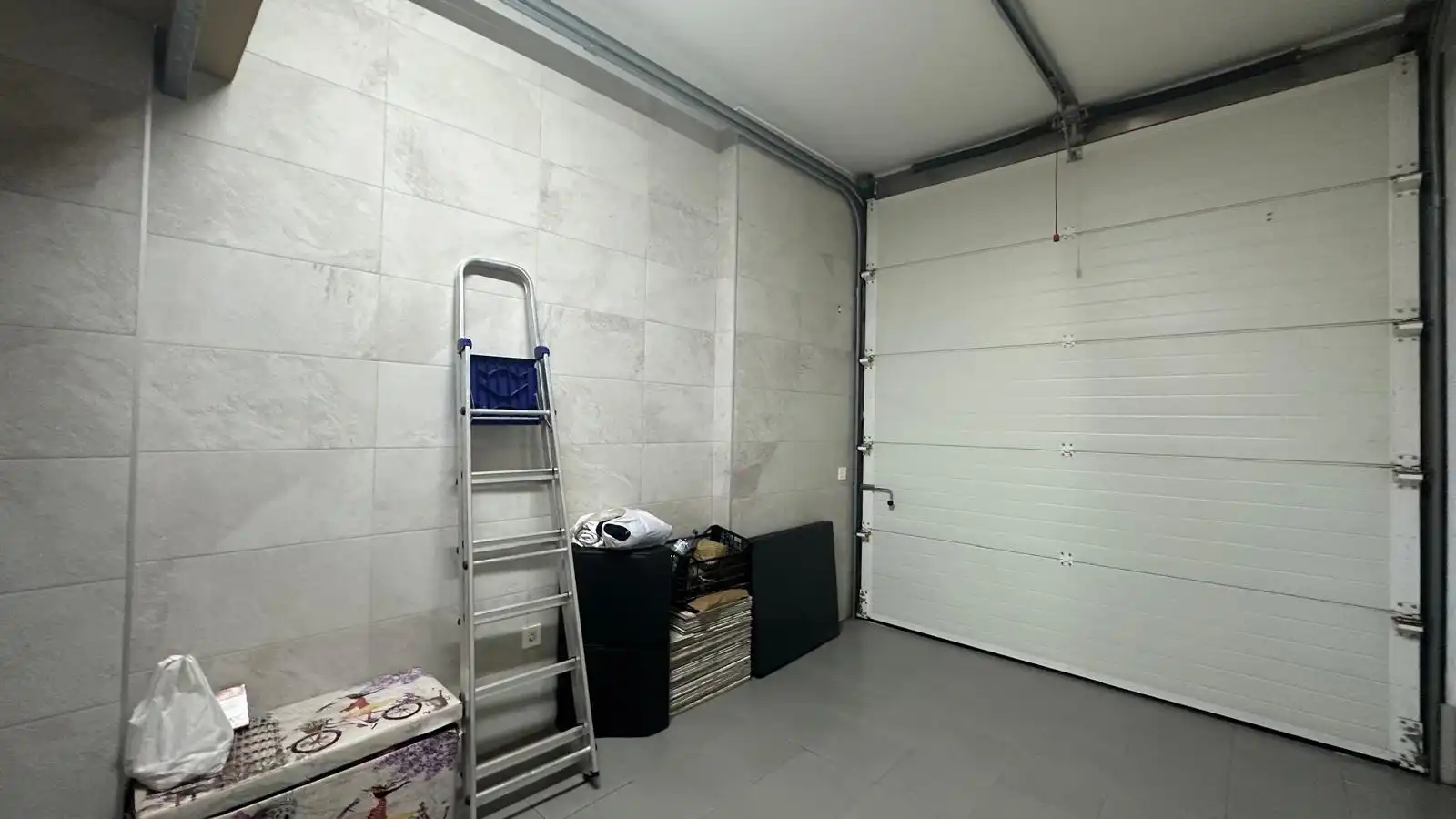 Terraced house with garden for sale in Roquetas de Mar ciudad, imagen 10