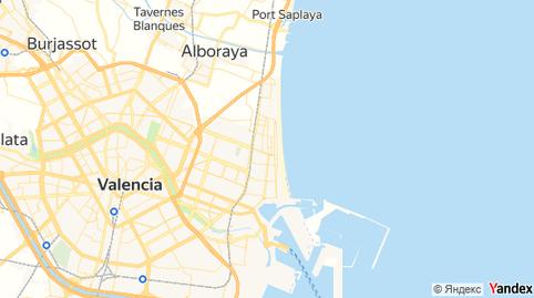 Photo 5 of Flat for sale in La Malva-rosa,  Valencia Capital