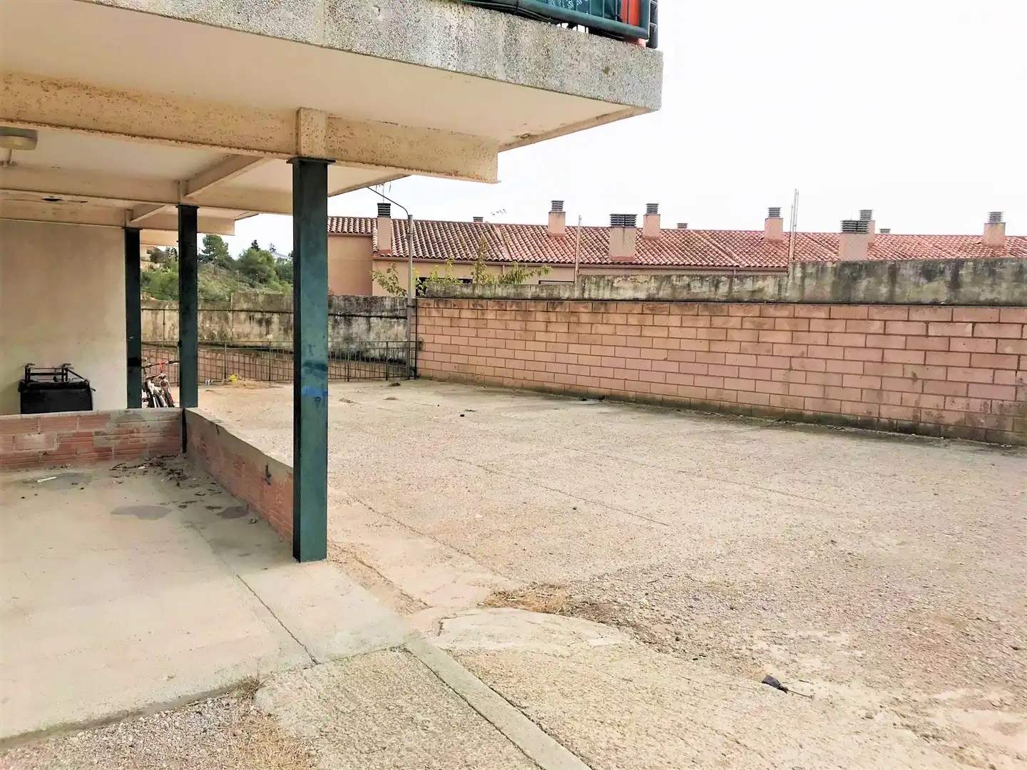 Garatge en venda a Del Pujol , Sant Quintí de Mediona