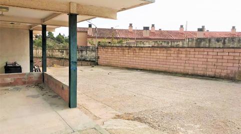 Foto 5 de Garatge en venda a Del Pujol , Sant Quintí de Mediona, Barcelona