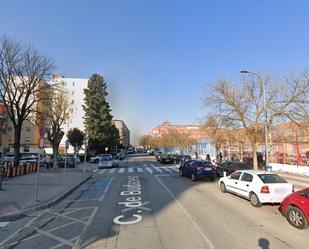 Vista exterior de Pis en venda en Torrejón de Ardoz