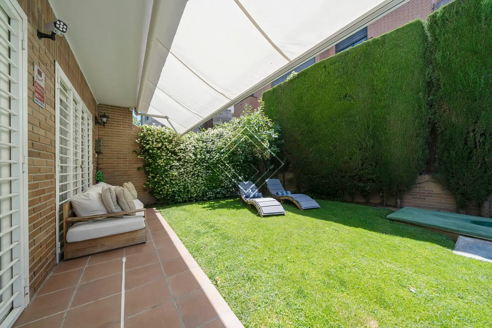 Semi-detached house with pool for sale in Moncloa - Aravaca, imagen 39