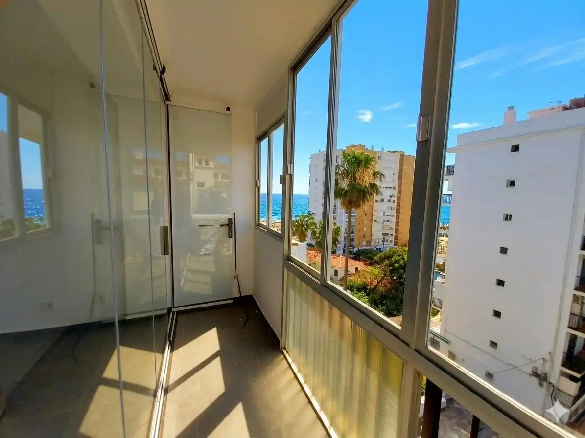Apartamento con terraza en venta en Calle ALHAMAR, imagen 34