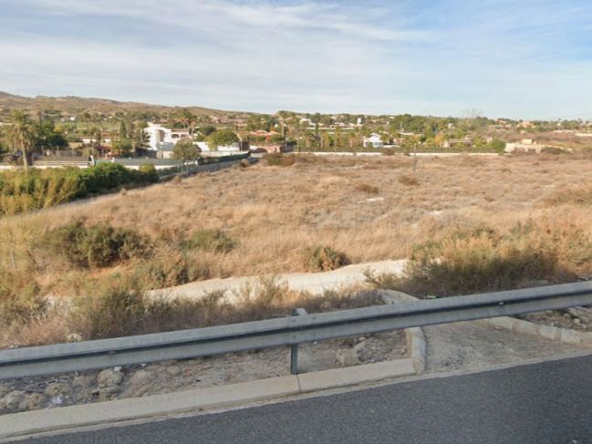 Land for sale in Elche / Elx