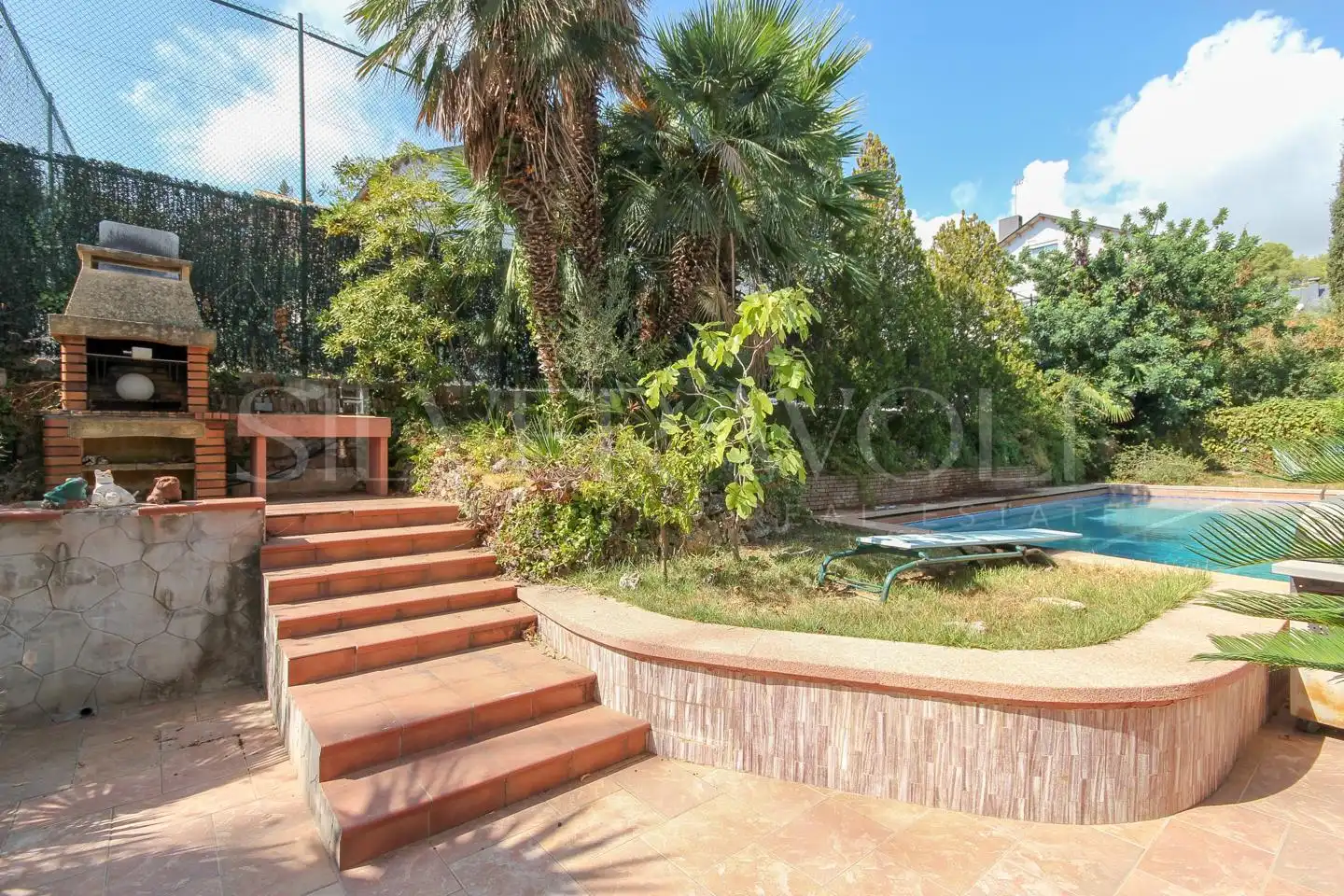 Maison avec piscine à vendre à Avinguda 317, imagen 5