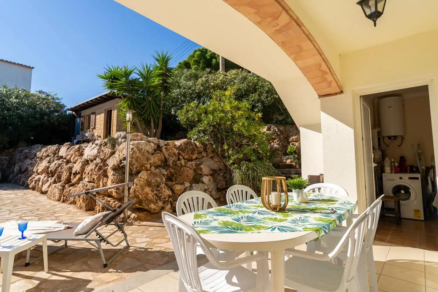 Maison avec piscine à vendre à Calle VALL DE BIANYA, imagen 10