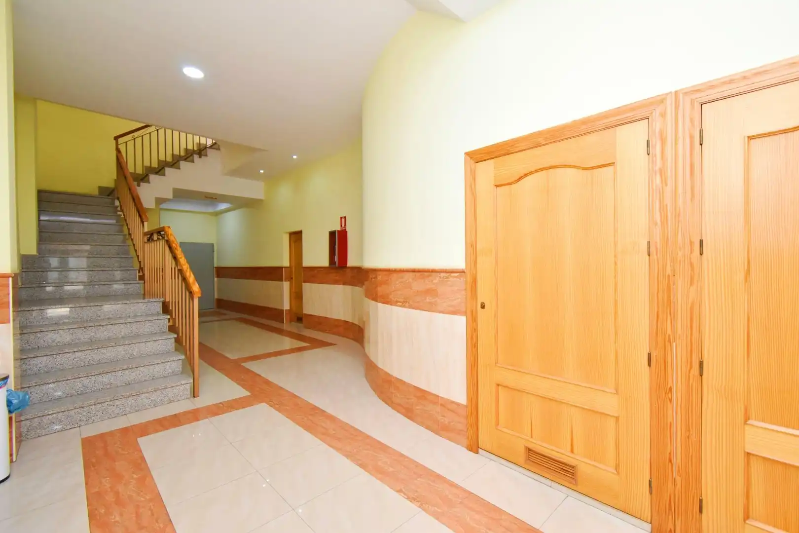 Appartement avec terrasse à vendre à El Ejido Ciudad, imagen 36