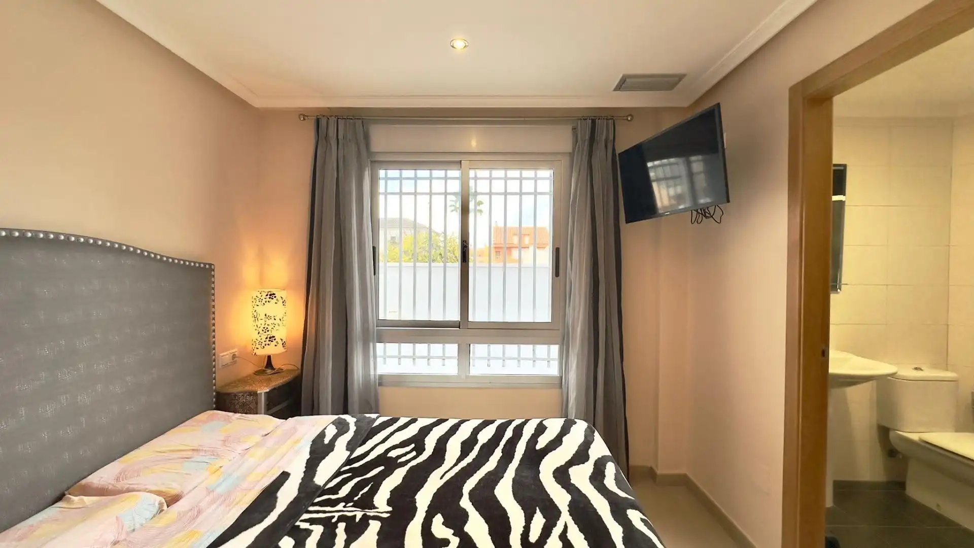 Schlafzimmer von Gebäude zum Verkauf in Torrevieja