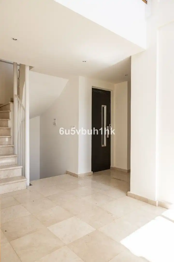 Casa con terraza en venta en Benalmádena pueblo, imagen 18