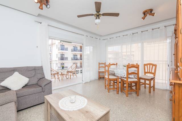 Piso en Venta en Calle Hellín, 6 en Gran Playa